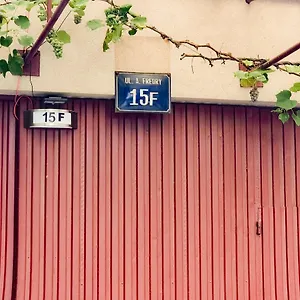 Fredry 15f Проживание в семье Краков