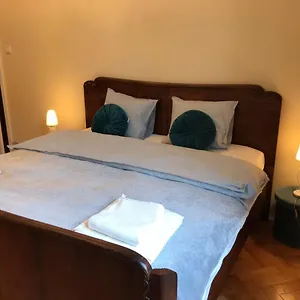 Apartament Stylowy W Centrum, Wrocław