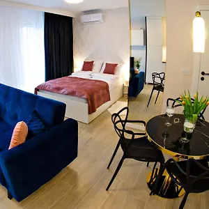 Apartament Cherub, Wrocław