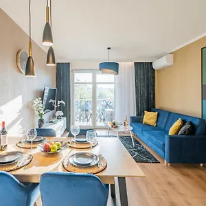 Apartament 24h With Free Garage And Ac Jagielly 5, Wrocław