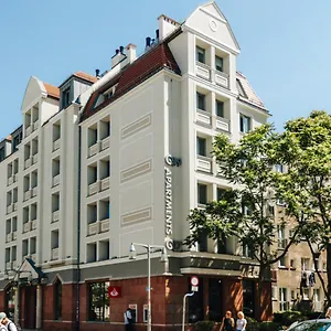 Q19 Rynek Apartamento