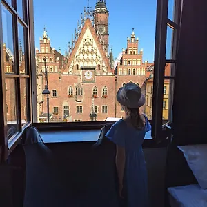 Rynek 30 Albergue