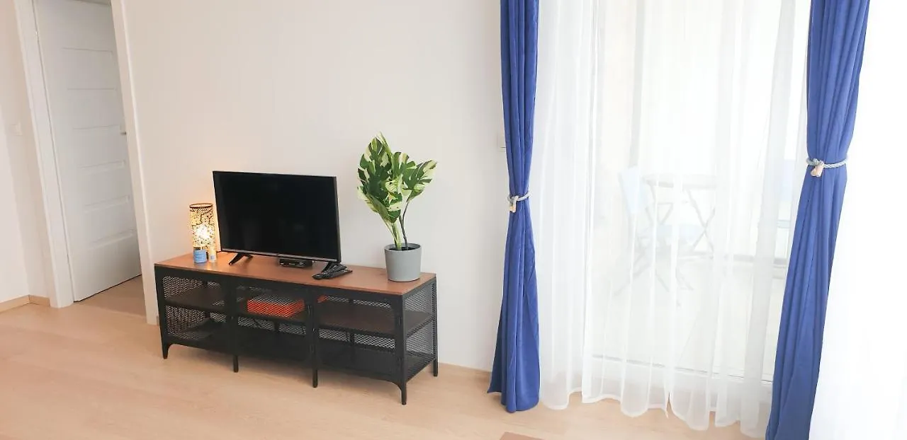 Fairytales Apartment Wroclaw 0*,  Poland