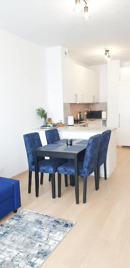 Fairytales Apartment Wroclaw
