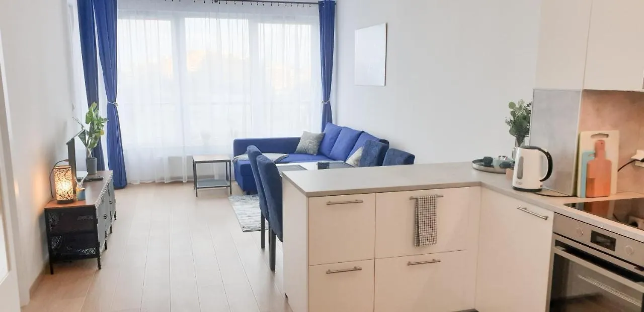 Fairytales Apartment Wroclaw