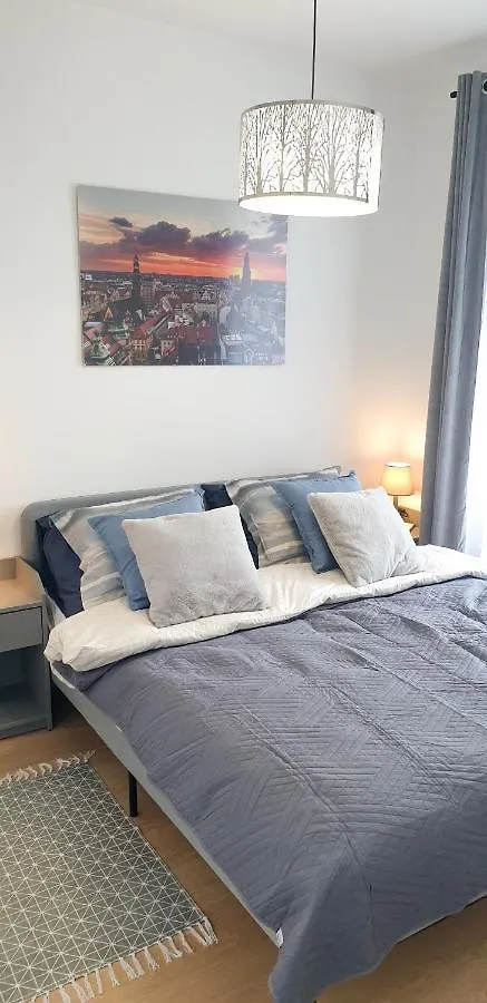 Fairytales Apartment Wroclaw