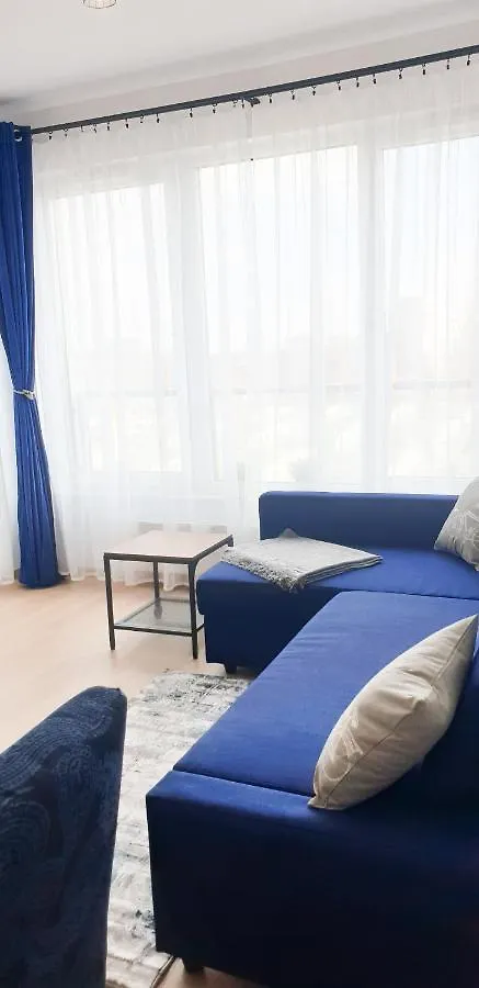 Fairytales Apartment Wroclaw