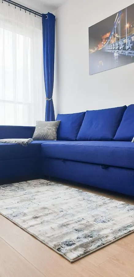 Fairytales Apartment Wroclaw 0*,  Poland