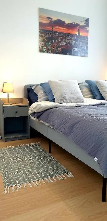 Fairytales Apartment Wroclaw 0*,
