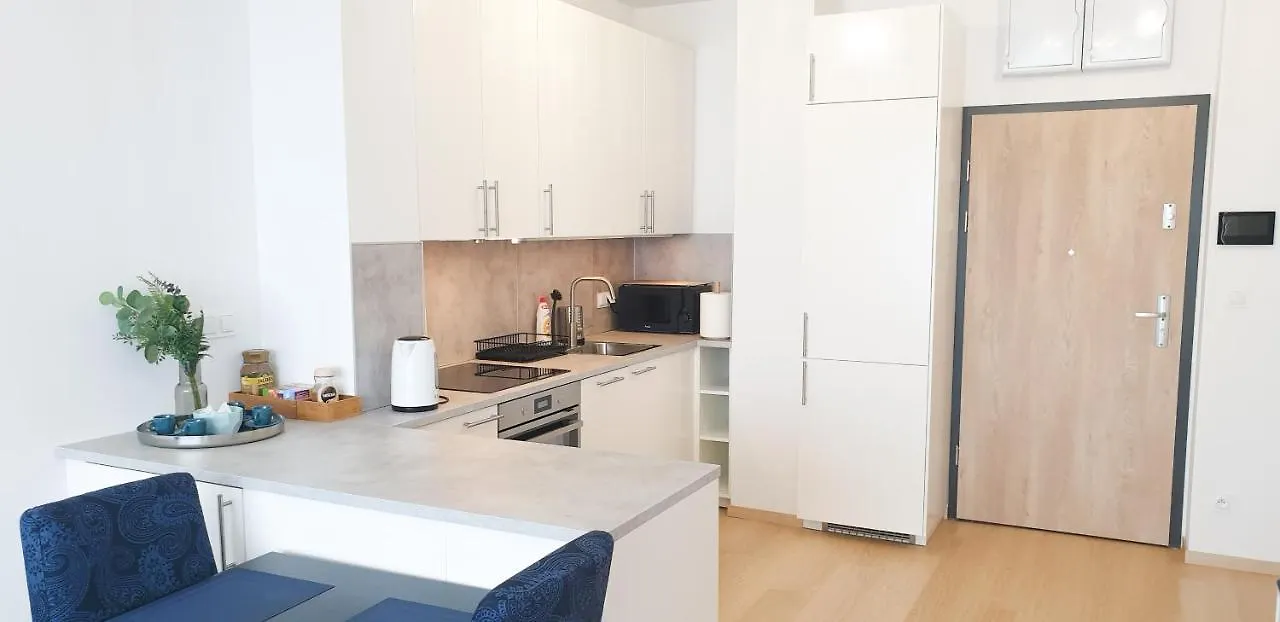 Fairytales Apartment Wroclaw