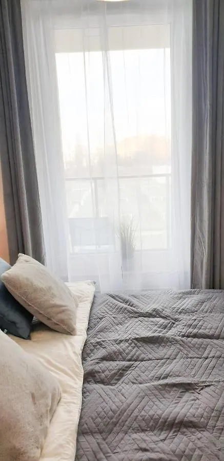 Fairytales Apartment Wroclaw
