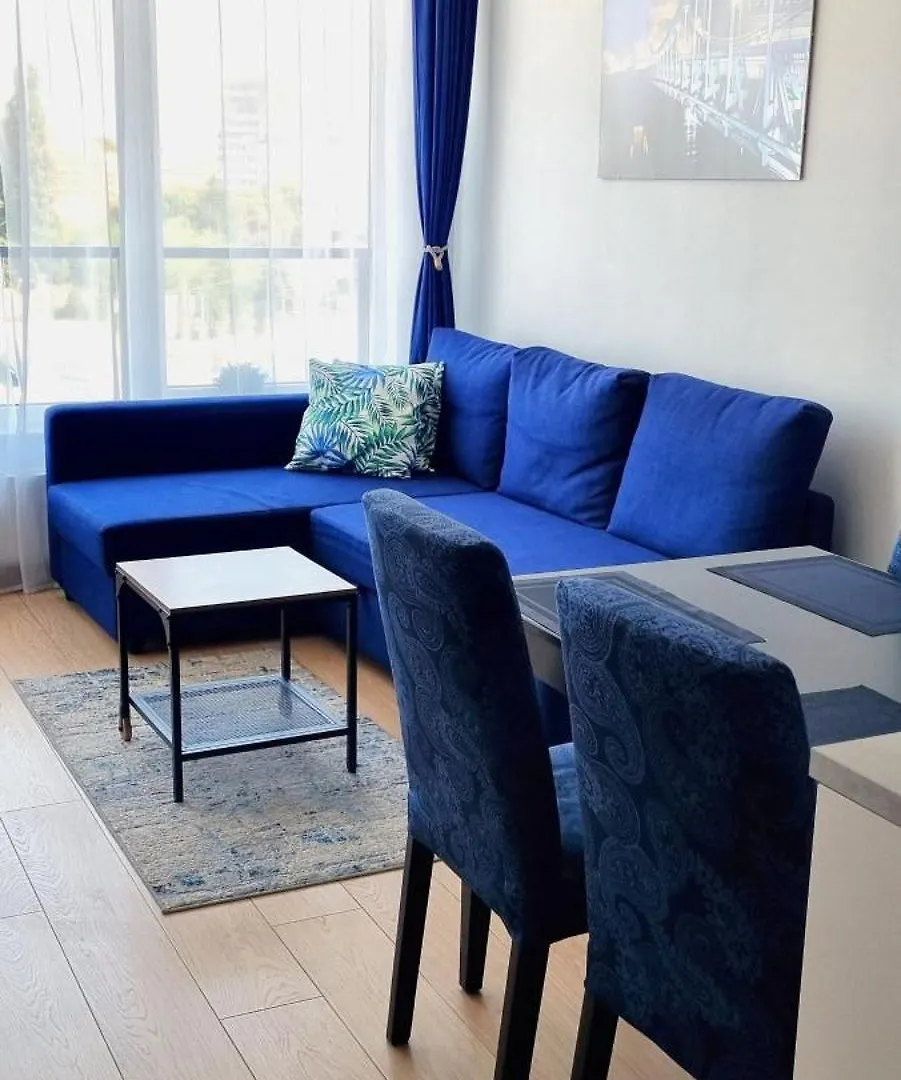Fairytales Apartment Wroclaw